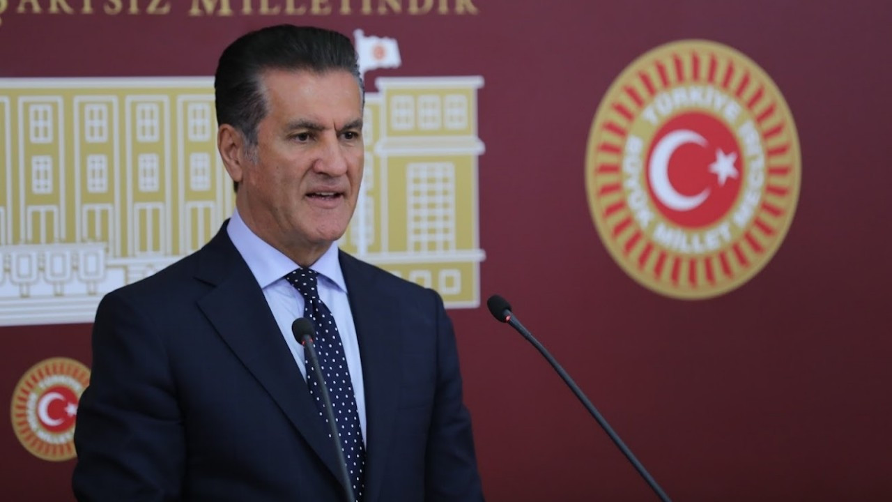 Erzincan'ın İsmi 'Can Erzincan' Olarak Değişebilir