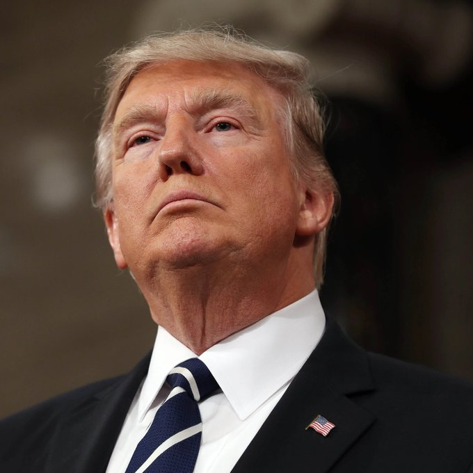 Trump'tan İran'a Sert Uyarı: Anlaşmazlık Durumunda Çok Sert Önlemler Gelecek