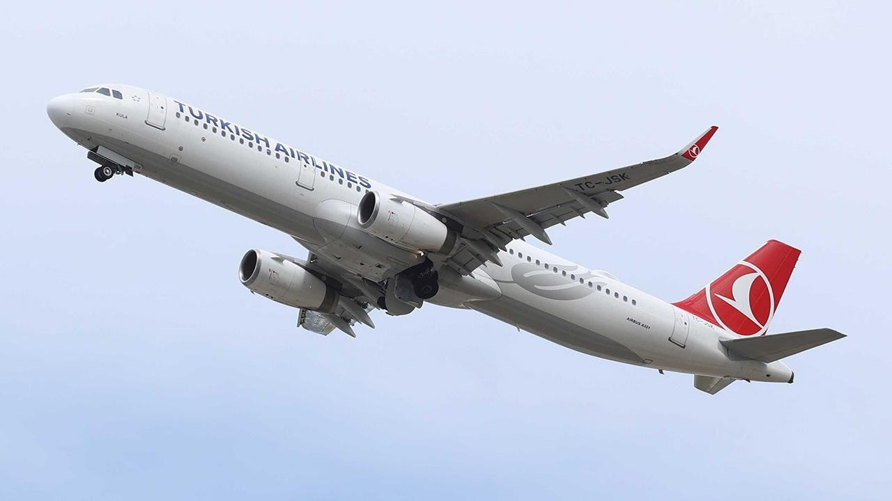 Türk Hava Yolları Çin'in Urumçi Şehrine Uçuşlara Başlıyor