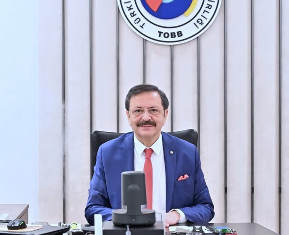 TOBB Genel Sekreterlerine Yönelik Bilgilendirme Semineri Düzenlendi