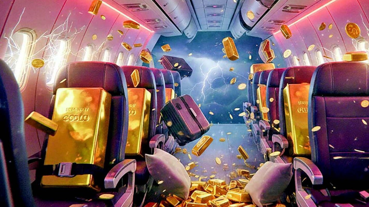 Altın Fiyatlarındaki Dalgalanmaya Rağmen Uzun Vadeli Yükseliş Beklentisi Sürüyor