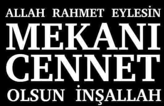 CHP Eskişehir Teşkilatı'nın eski yöneticisi Soner Kutlu'nun annesi hayatını kaybettiğinde açıklama yapıldı. Annesi Fatma Kutlu'nun cenaze töreninin tarihi ve yeri belirlendi.