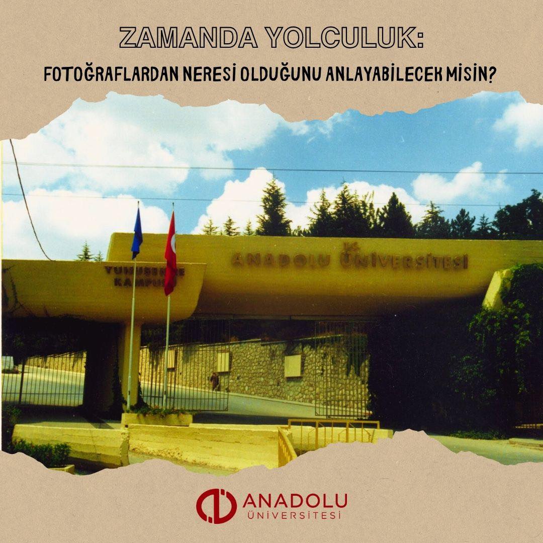 Zamanda Yolculuk: Fotoğraflardan Geçmişi Keşfedin