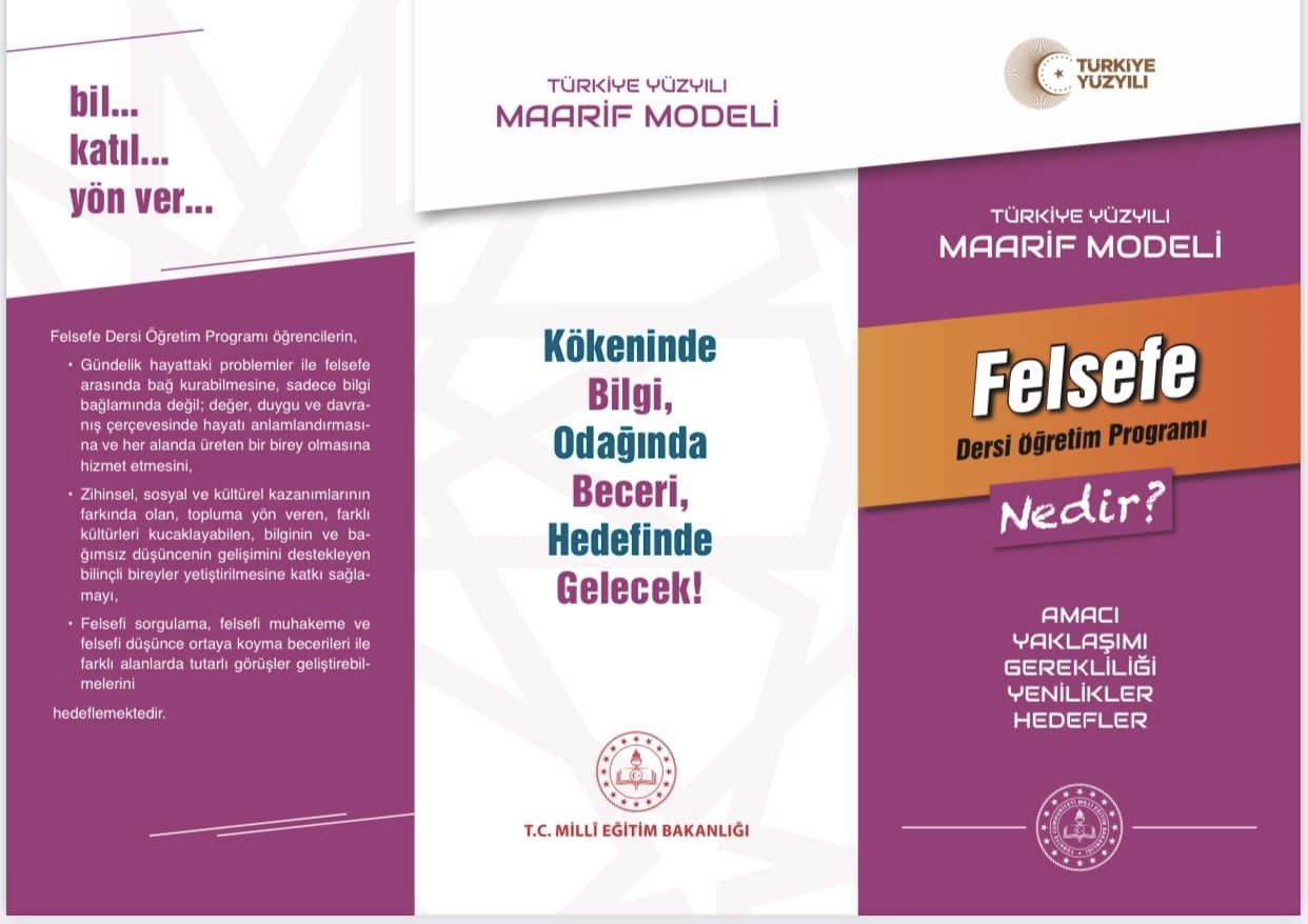 Eskişehir'de Eğitim Müfredatına Yeni Bir Program Dahil Edildi