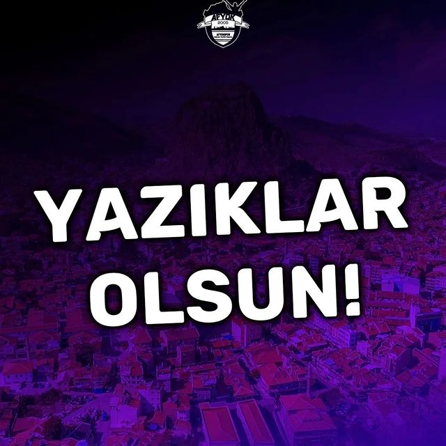 Başarısızlığa Tepkiler Büyüyor