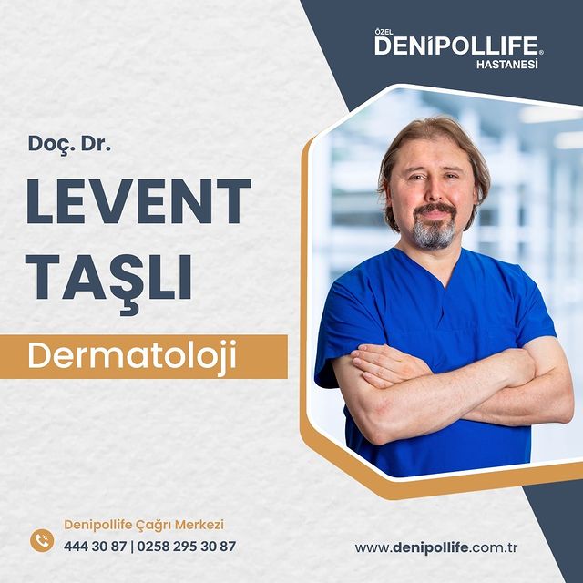 Denizli Özel Denipollife Hastanesi Dermatoloji Bölümü