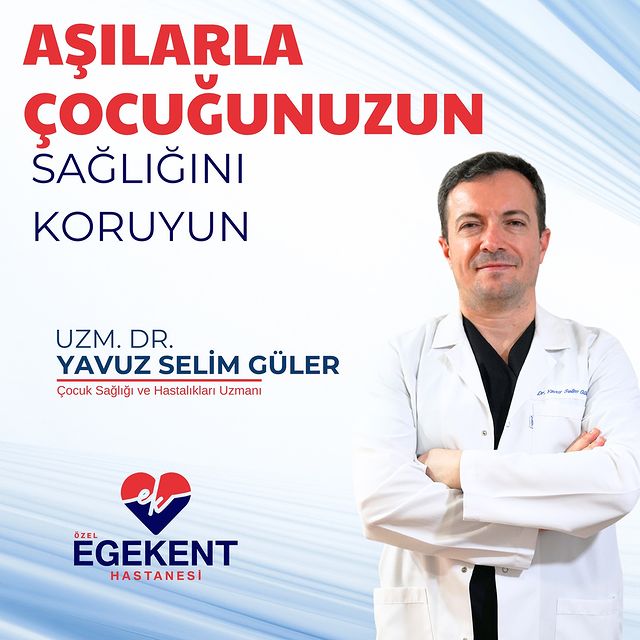 Aşıların Önemi ve Sağlığa Katkıları