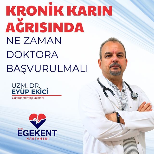 Kronik Karın Ağrısı: Ne Zaman Doktora Başvurmalısınız?