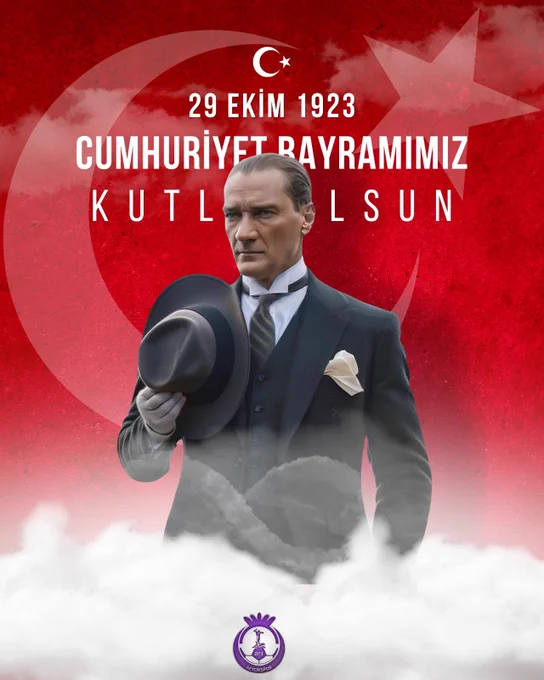 Cumhuriyet Bayramı Kutlamaları