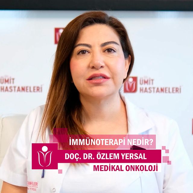 İmmünoterapinin Onkolojideki Rolü