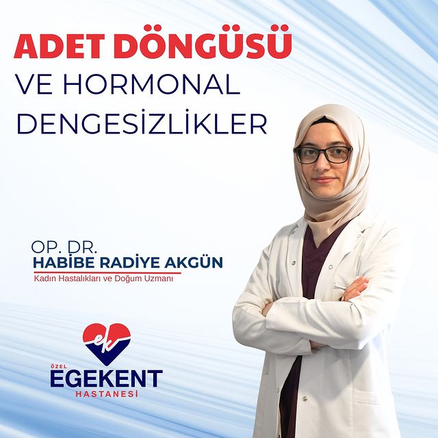 Adet Döngüsü ve Kadın Sağlığı