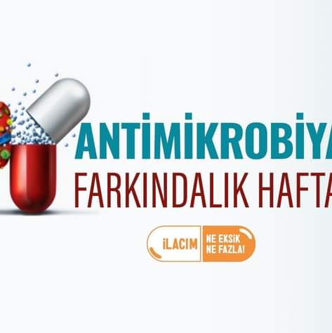 Antibiyotik Kullanımı ve Sağlık