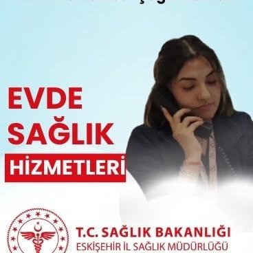 Evde Sağlık Hizmetleri Aktif Hizmet Veriyor