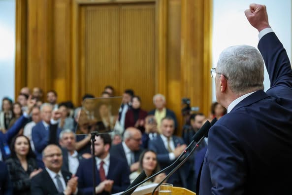 İYİ Parti: 