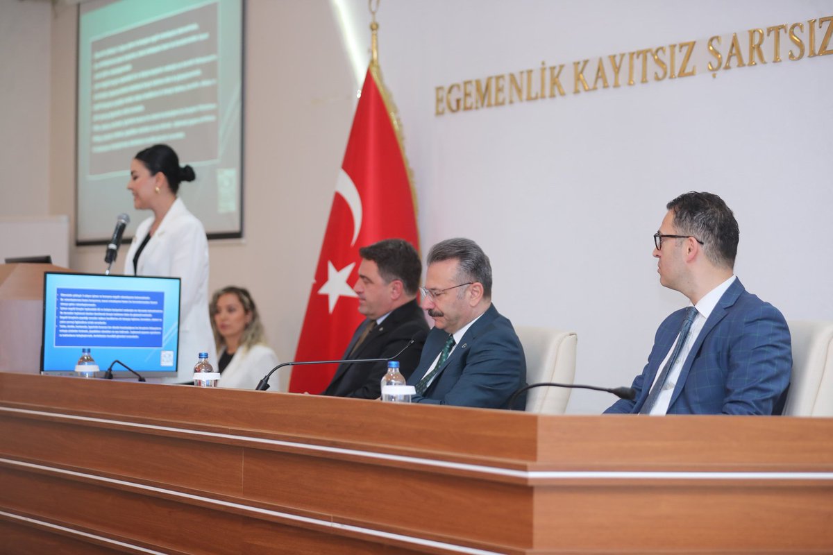 Ellerim Sesin Olsun Projesi Kapanış Töreni Eskişehir'de Düzenlendi