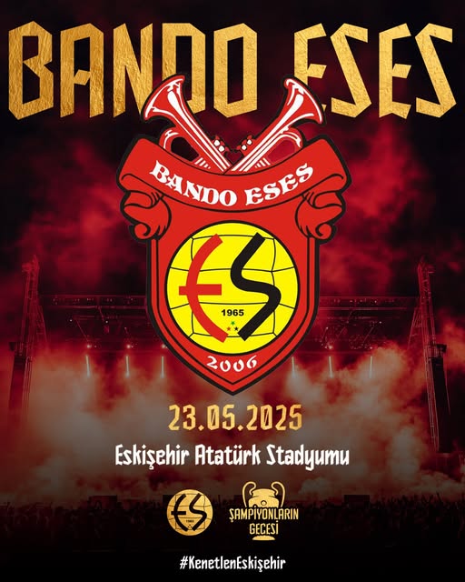 Eskişehirspor, 
