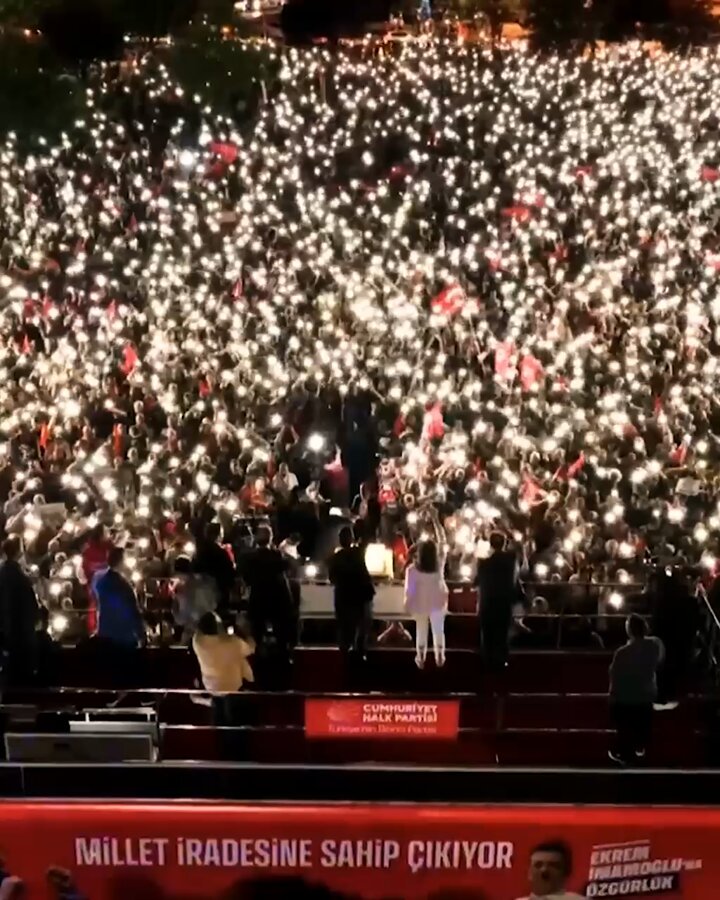 CHP Milletvekili Süllü, Bursa'da Destek Mitingi Çağrısı Yaptı