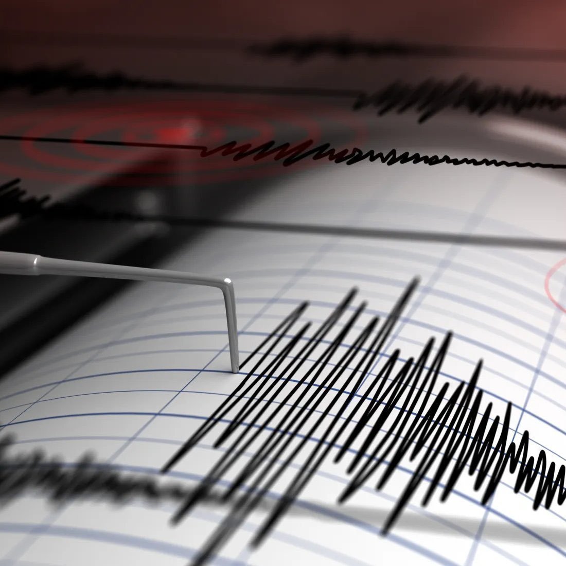 Balıkesir'de 5.0 Büyüklüğünde Deprem