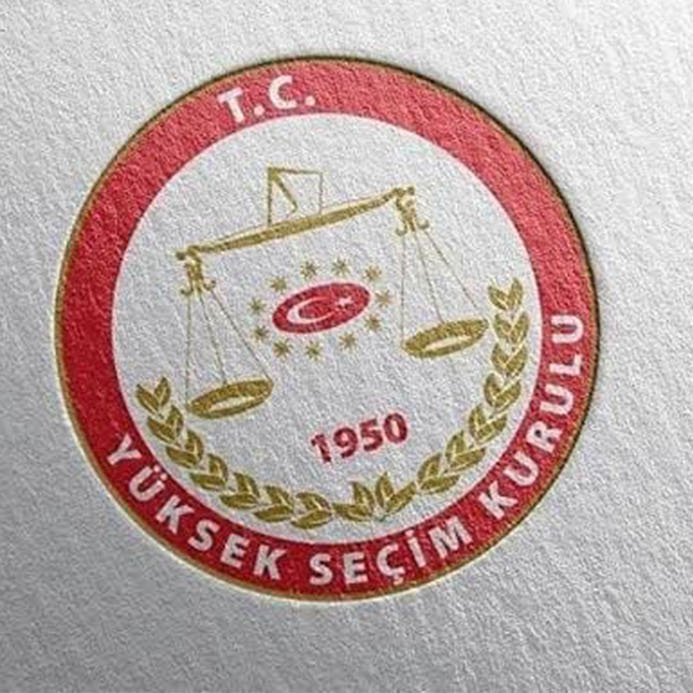 YSK, CHP İstanbul İl Kongresi İçin Olağanüstü Toplantı Kararı Aldı