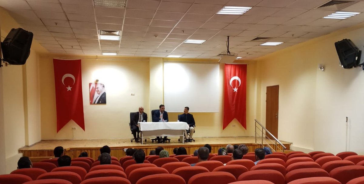 Afyonkarahisar Gençlik ve Spor Müdürlüğü, Yeni Eğitim Dönemi Planlarını Belirledi