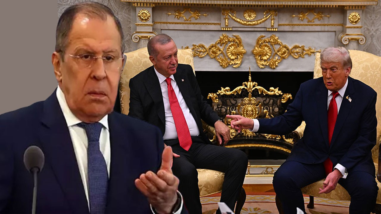Rusya'dan Türkiye'nin Rus Petrolü İthalatını Durdurma Olasılığına İlişkin Açıklama