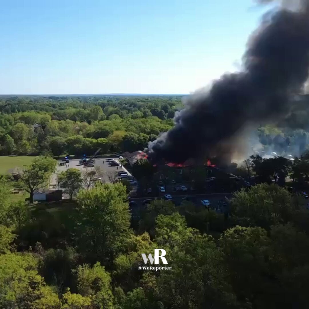 Michigan Eyaletinde Kilise Saldırısı: Çok Sayıda Yaralı, Saldırgan Öldürüldü