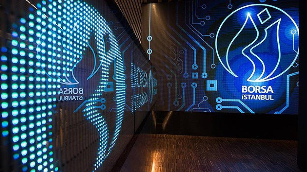 Borsa İstanbul Haftaya Düşüşle Başladı: BIST 100 Endeksi 111.123 Seviyesinde