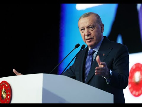 Cumhurbaşkanı Erdoğan: Bölgede Barış ve İstikrarın Sağlanması Tek Amacımızdır