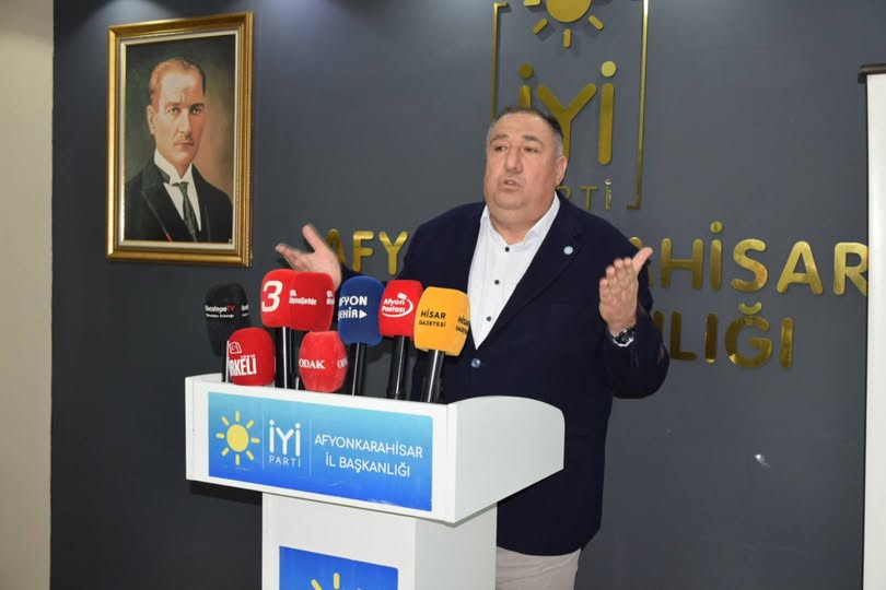 İYİ Parti'den Asgari Ücret ve İşsizlik Açıklaması: 