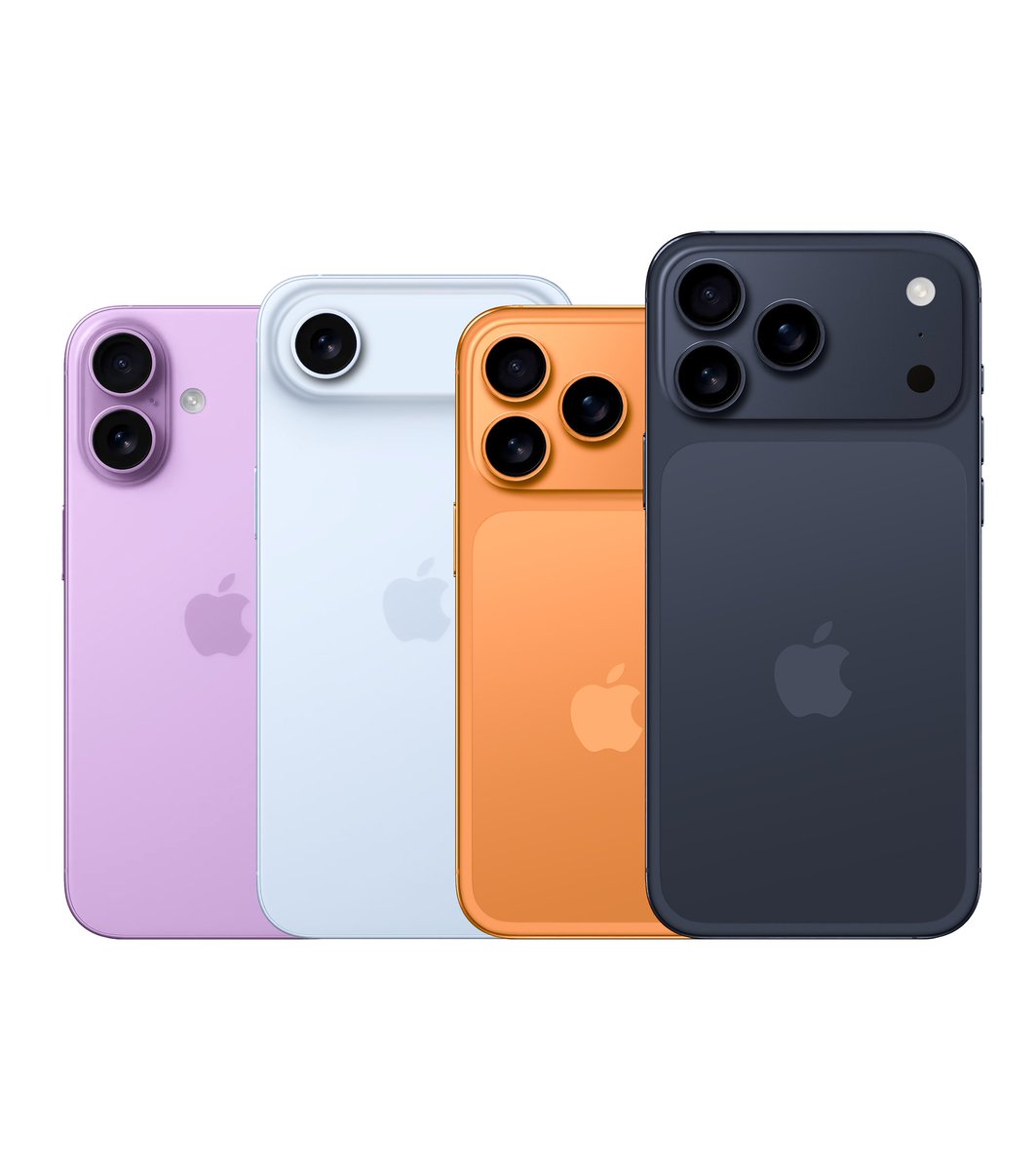 iPhone 17'nin 80.000 TL'lik Fiyatıyla Alınabilecek Ürünler Şaşırttı