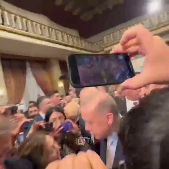 Cumhurbaşkanı Erdoğan'dan F-35 Açıklaması: 