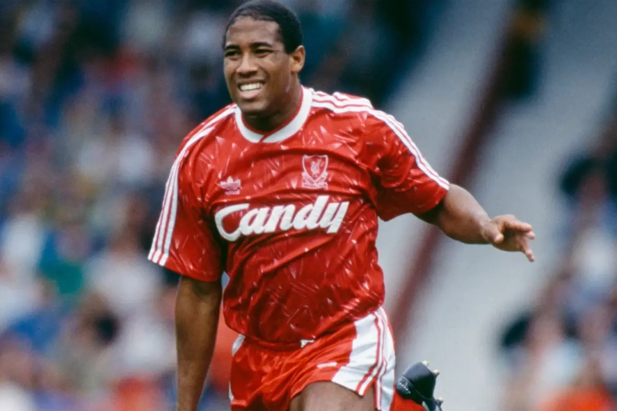Efsane Futbolcu John Barnes'ın Şirketi İflas Etti