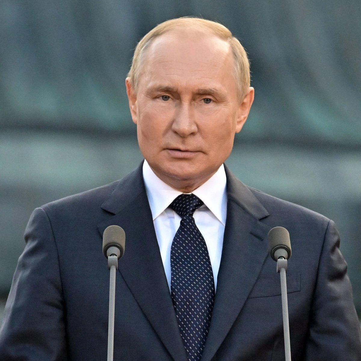 Putin'den Çarpıcı Gazze Açıklaması: 