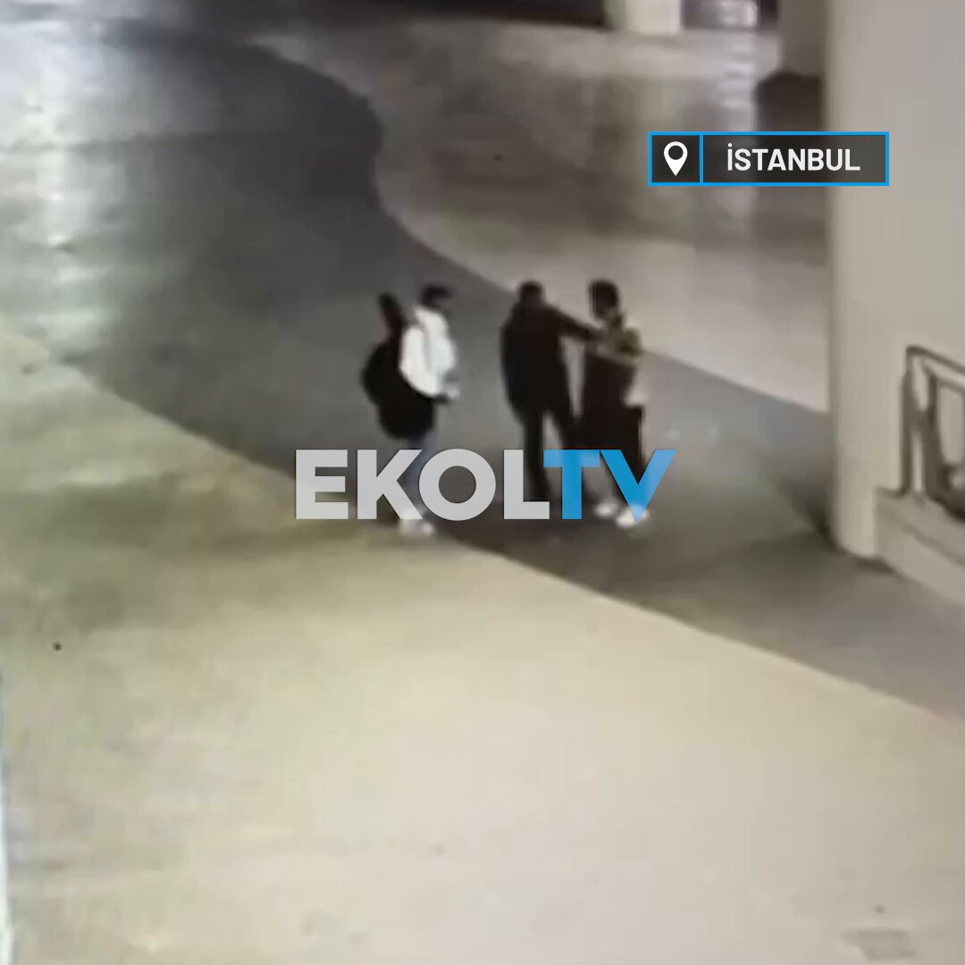 Beyoğlu'nda Para İstemeye Reddedilince Bıçaklı Cinayet: Zanlının 11 Suç Kaydı Çıktı