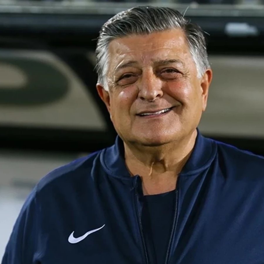Yılmaz Vural'dan Türk Futboluna Sert Eleştiri: 