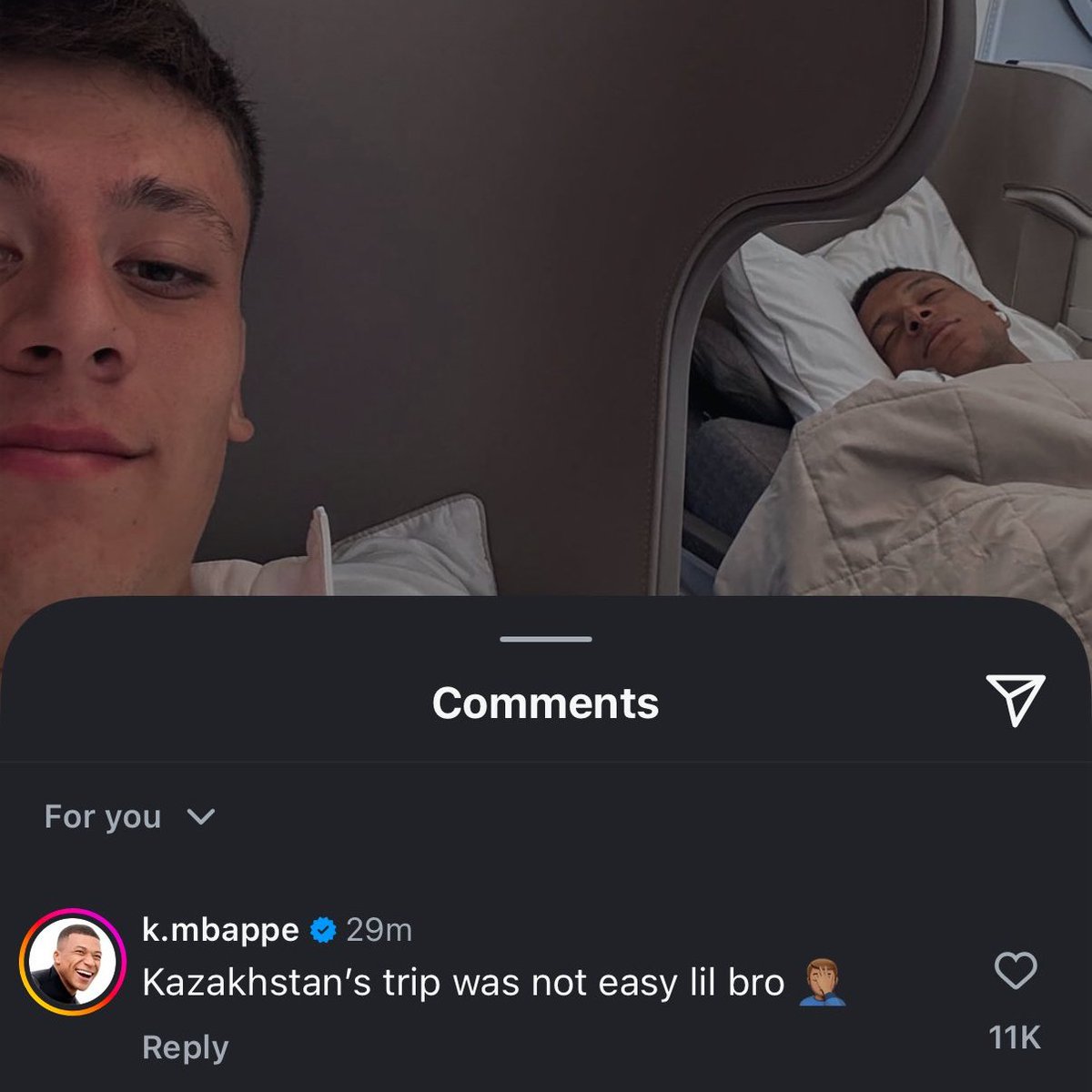 Kazakistan'a Giden Yolun Zorlukları: Mbappe'nin Yolculuğu