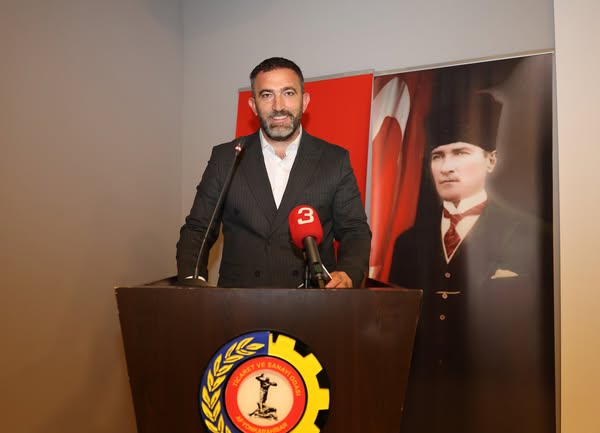 ATSO KOBİ Akademisi'nden Pazarlama ve Marka Yönetimi Eğitimi