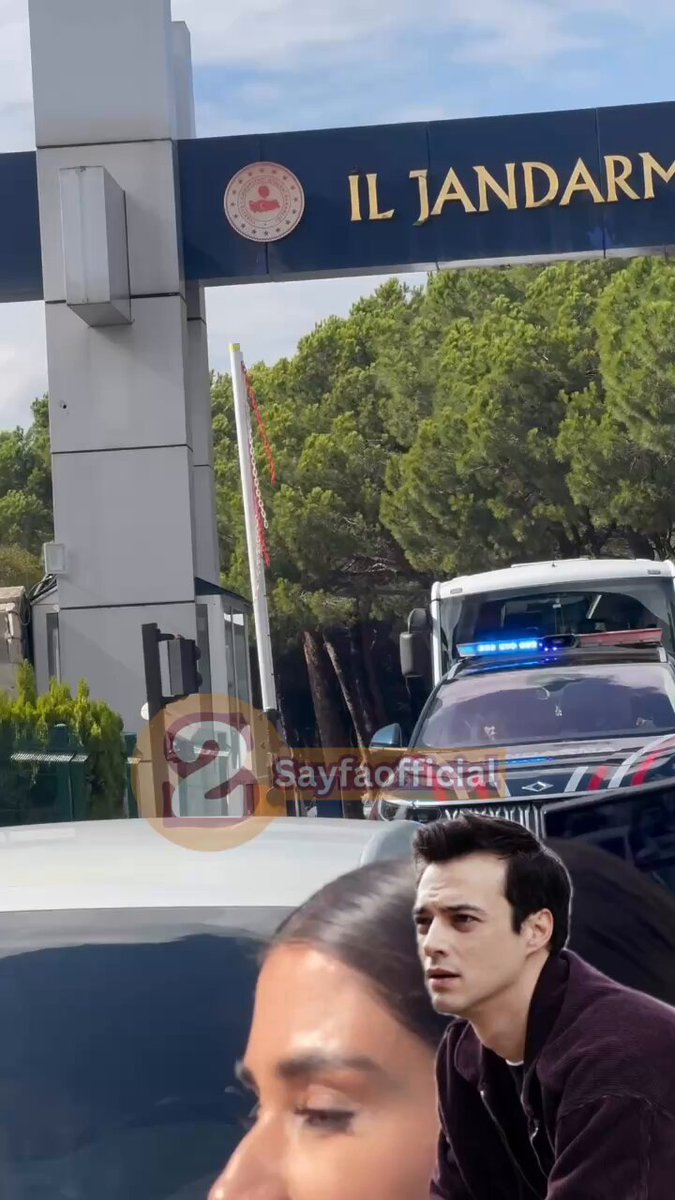 Ünlüler Gözaltına Alındı, Adli Tıp Kurumu'na Sevk Edildi