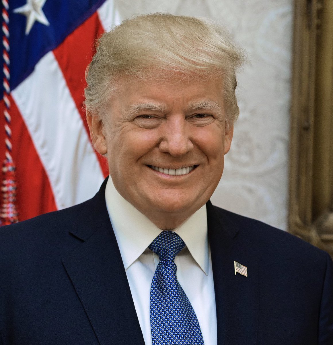 Donald Trump COVID-19 Aşısı Olduğunu Açıkladı
