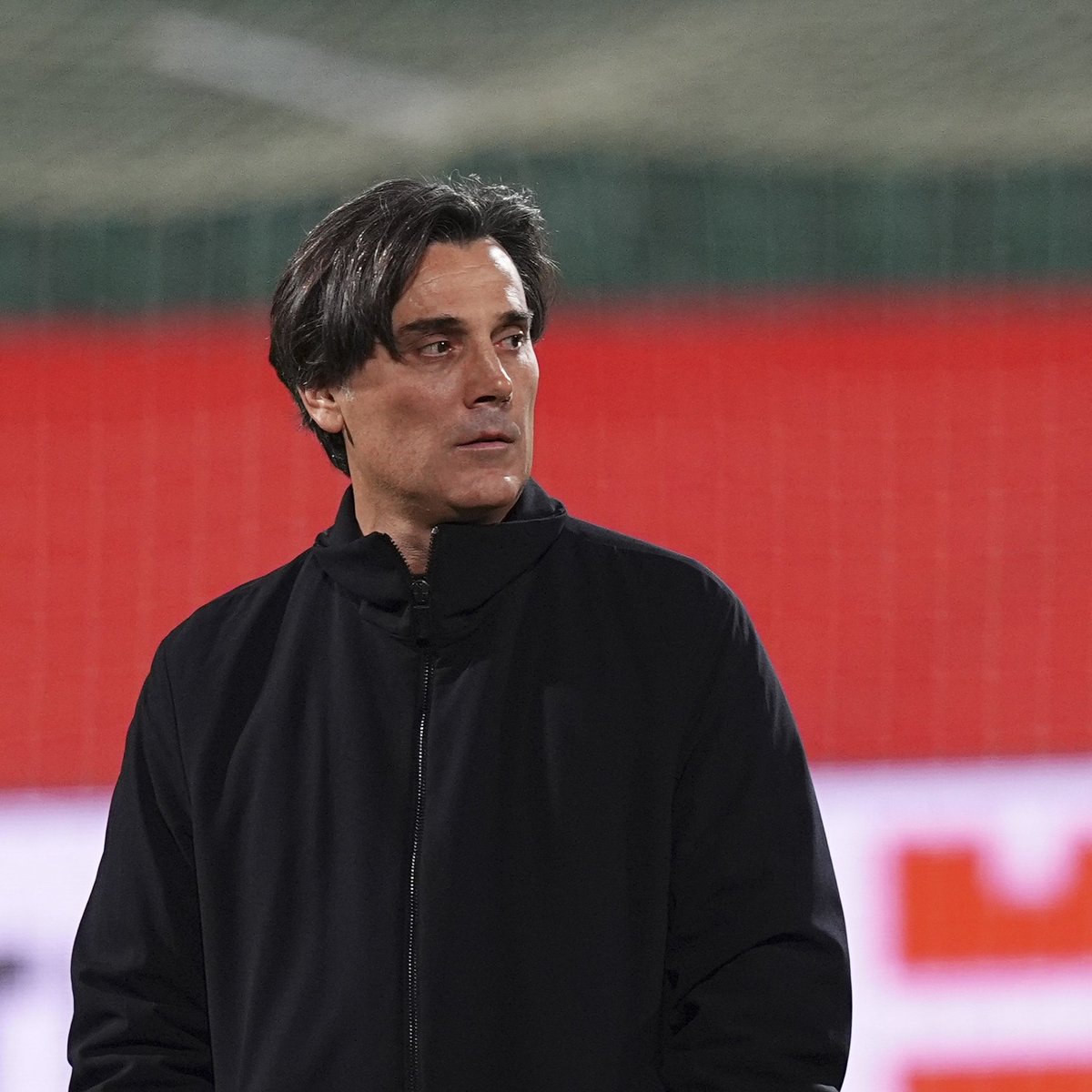 Montella: 