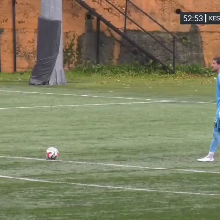 Ereğlispor - Giresunspor Maçında Tartışmalı Ofsayt Kararı