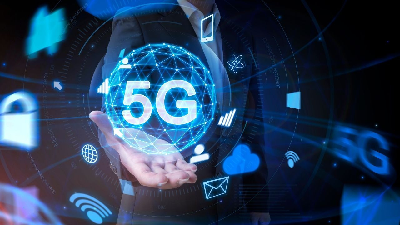 Türkiye'de 5G İhalesi Tamamlandı: İki Paket 2.1 Milyar Dolara Satıldı