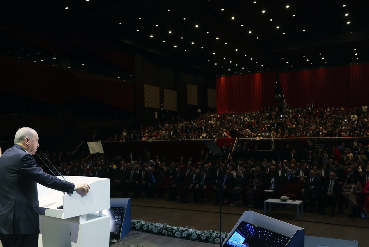 Türkiye ve Afrika Arasındaki Ekonomik İş Birliği İçin Yeni Adım: 5. Ekonomi ve İş Forumu
