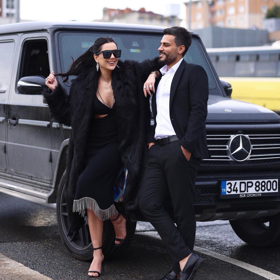Dilan Polat'tan Panik Atak Açıklaması: 