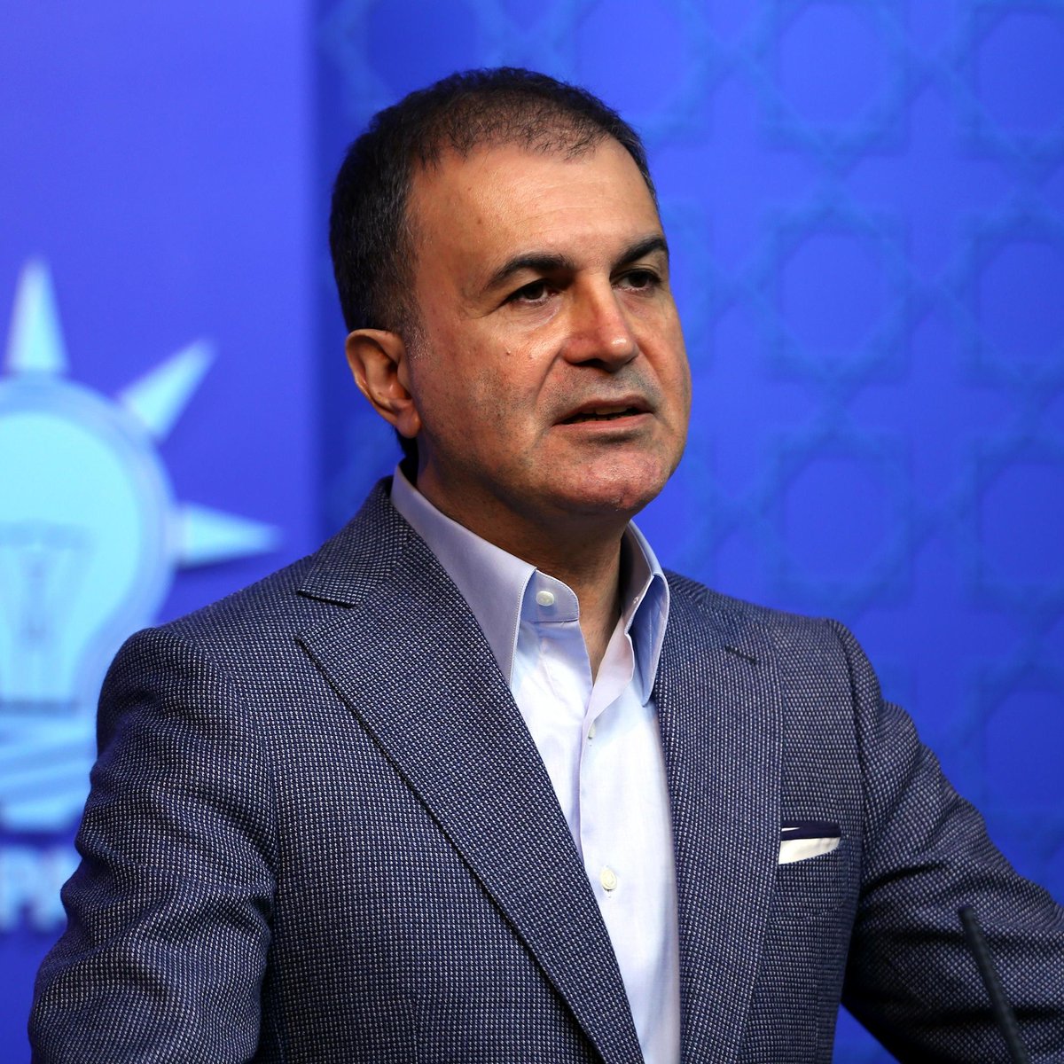 AK Parti'den KKTC Seçimleri Açıklaması: 
