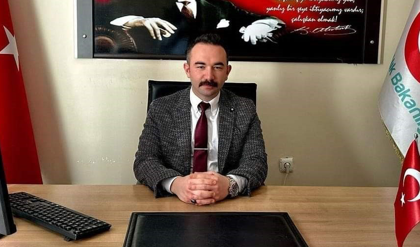 Dr. Köse göreve başladı