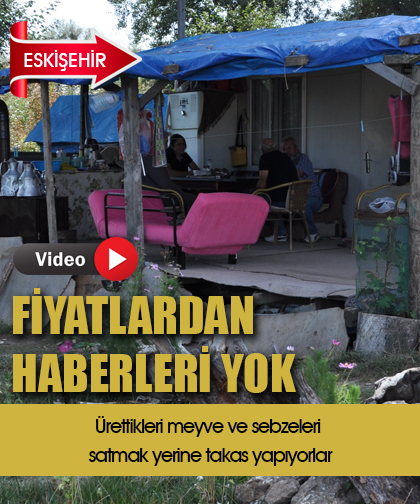 Güncel fiyatlardan haberleri yok