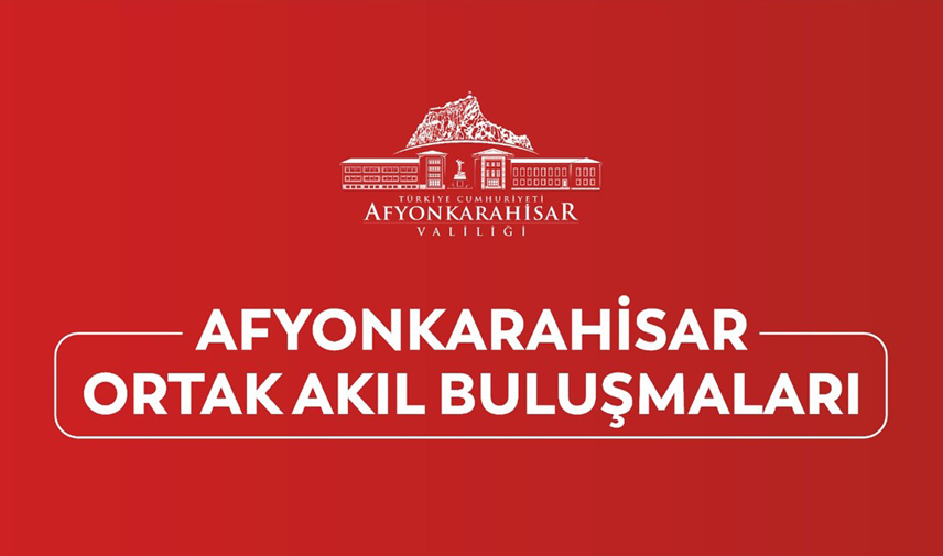 Ortak Akıl Buluşmaları